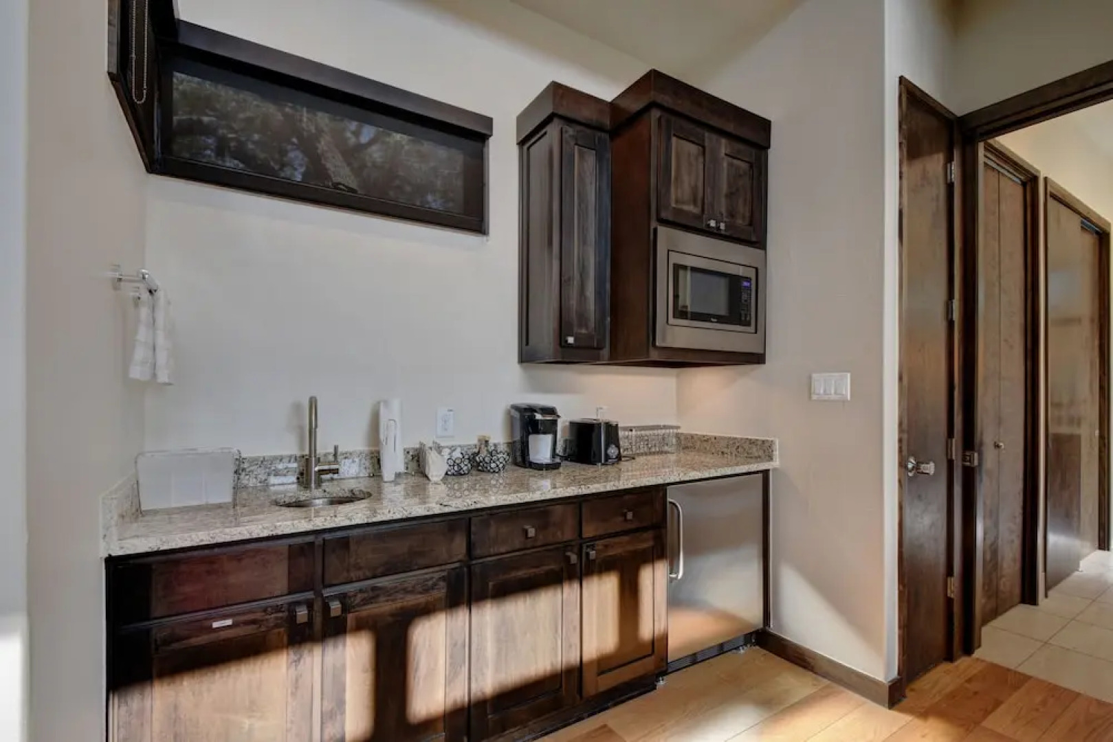 The Reserve at Lake Travis Cabin #12 by RedAwning