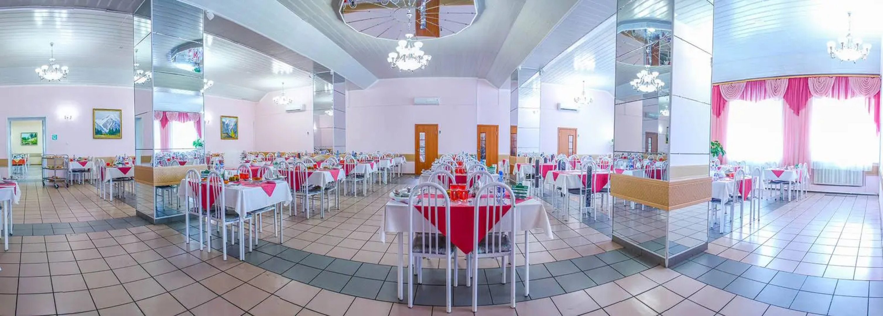 Барнаульский