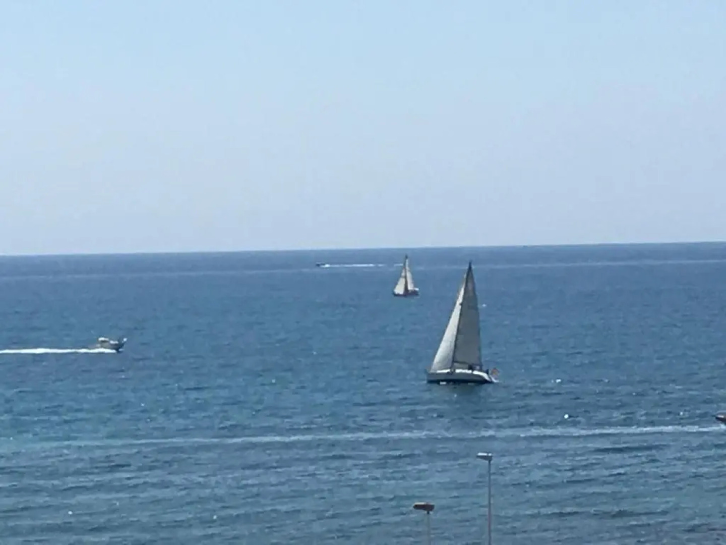 Apartamento Cala Del Palangre