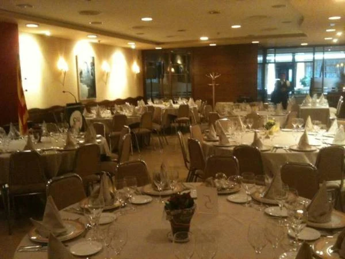 Hotel Restaurant Manel