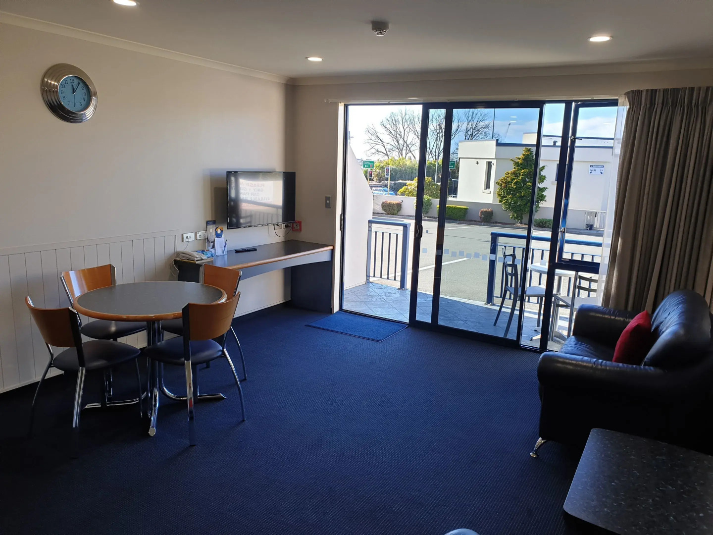 Bay Viaduct Motor Lodge