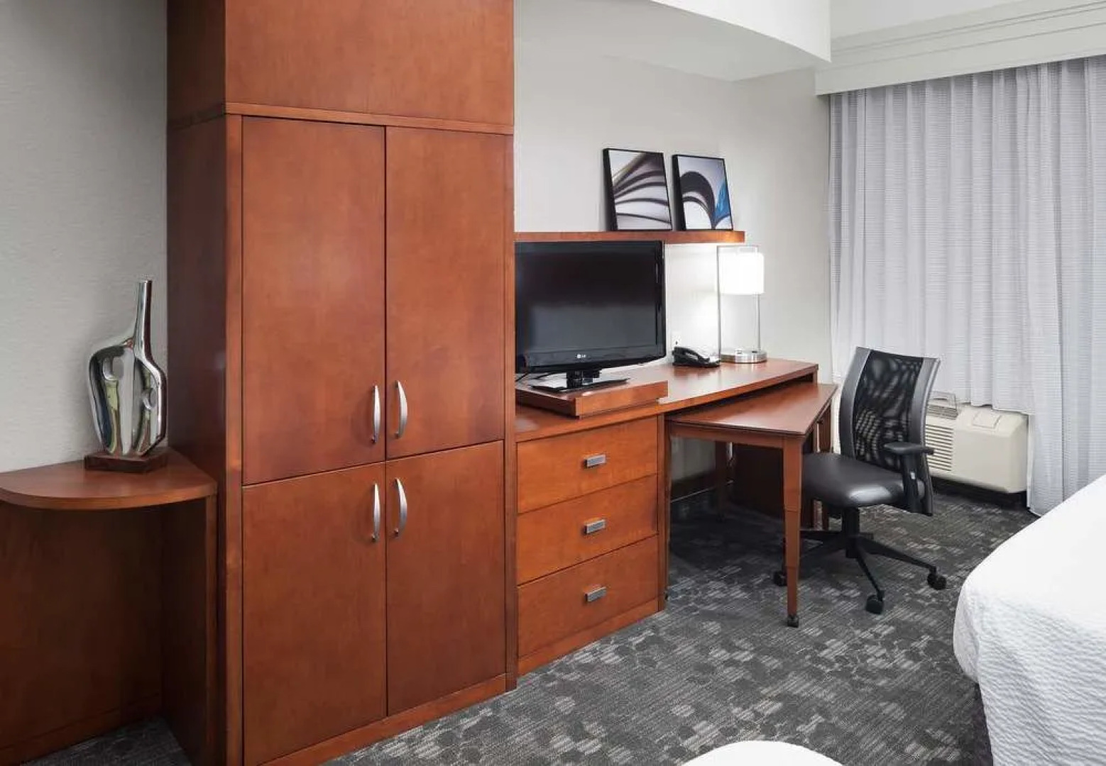 Courtyard by Marriott Birmingham Trussville