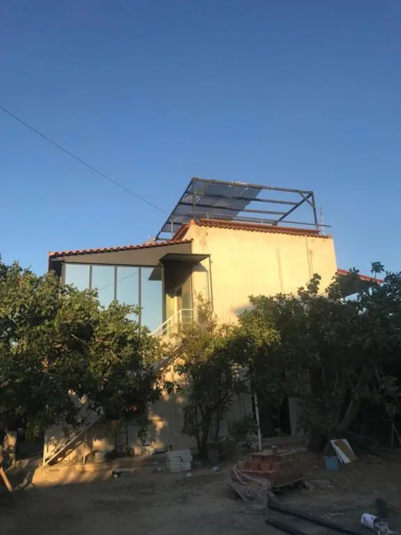 SolMar Aegina Studio