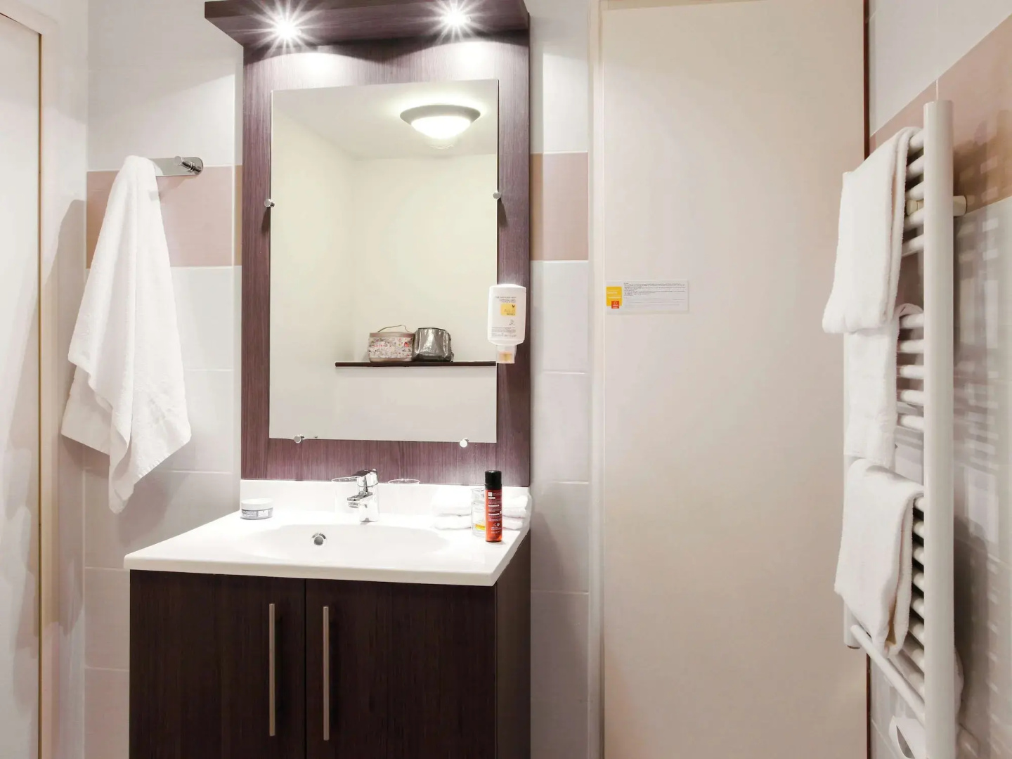 Aparthotel Adagio Access Marseille Saint-Charles