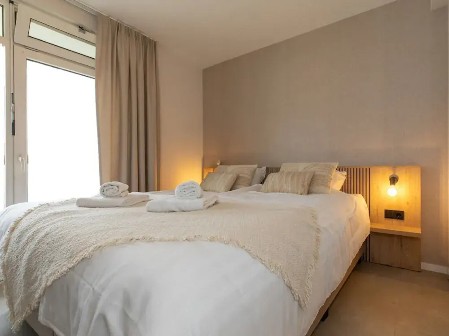 Zoutelande Retreat by Sea