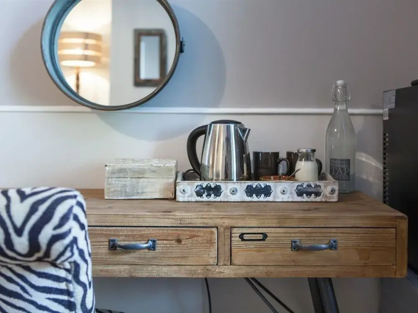 Oaklands Guest House