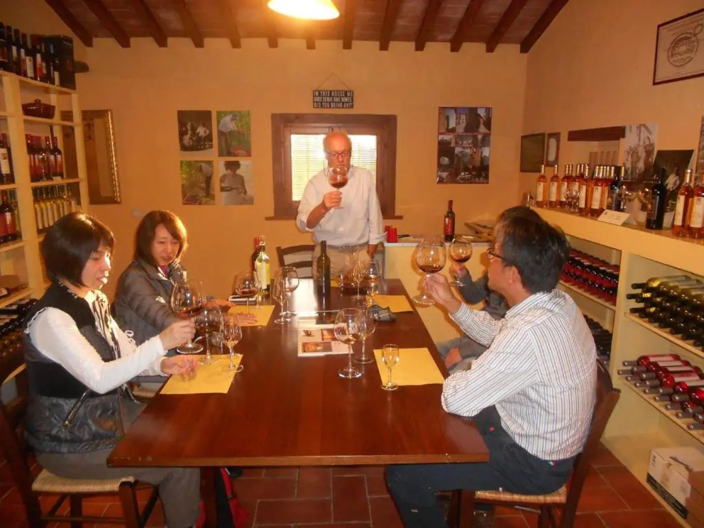 Agriturismo Santo Stefano