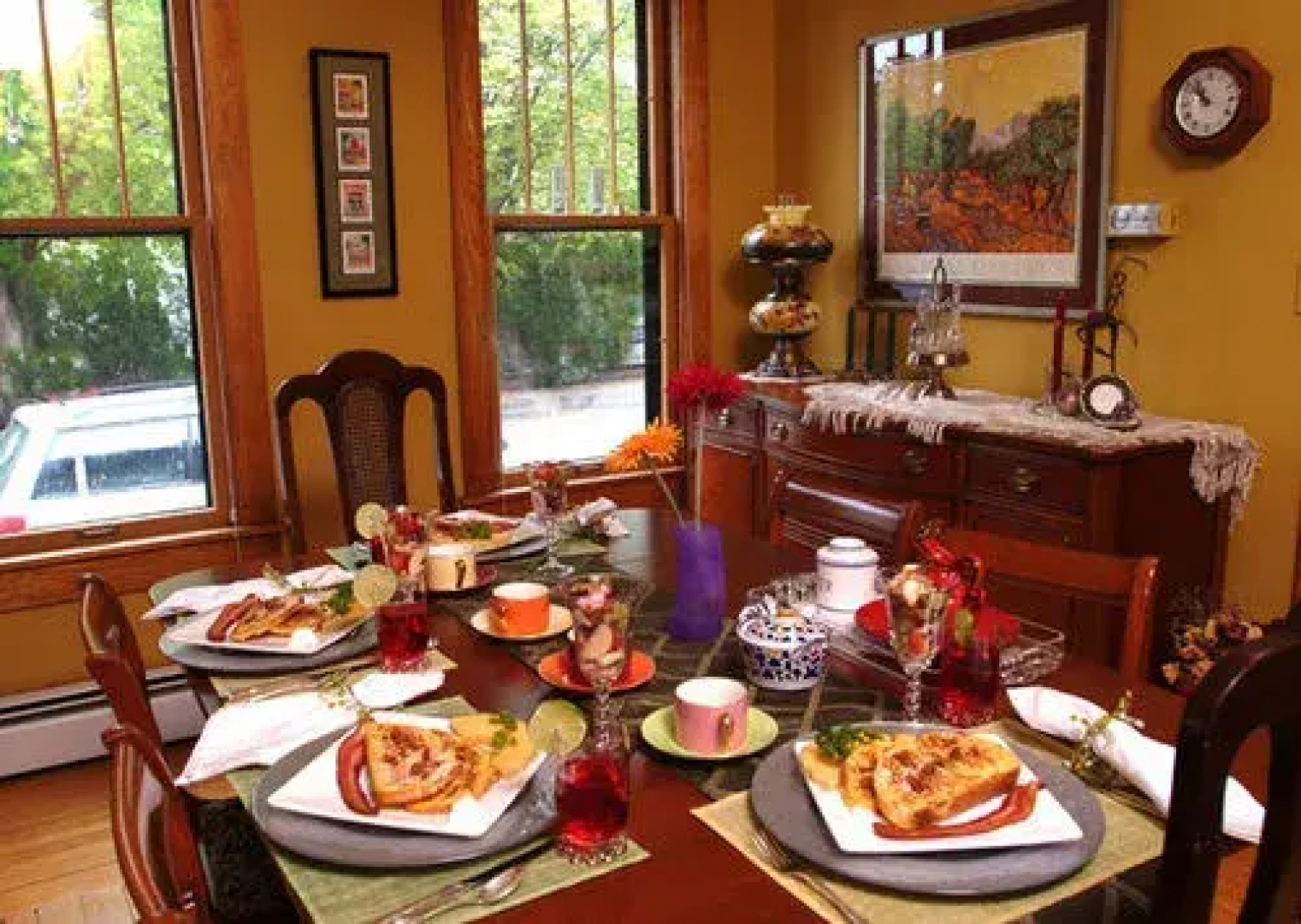 Korner Kottage Bed and Breakfast