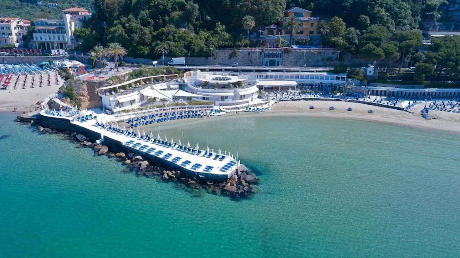 Piccolo Hotel Del Lido