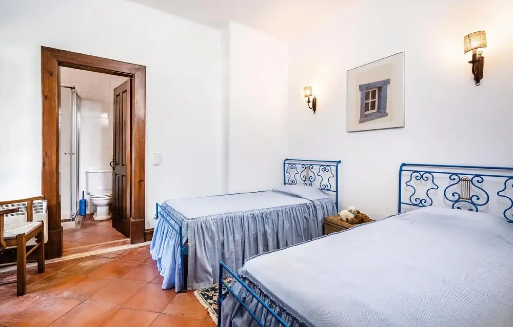 Beautiful Home in Grândola With Wifi and 4 Bedrooms