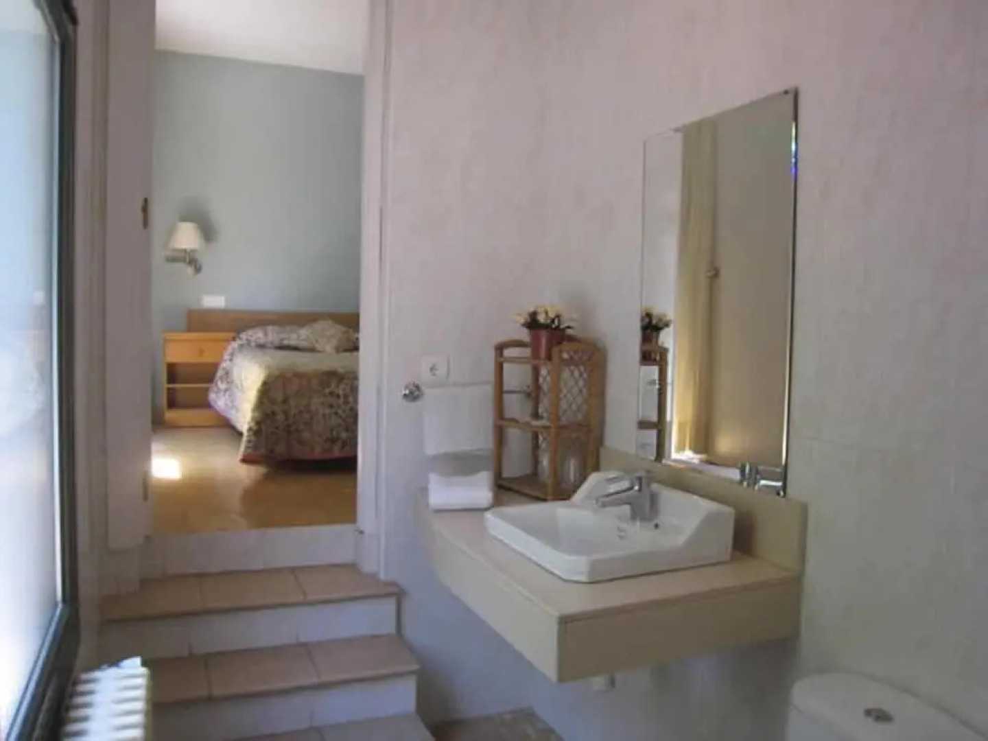 Hostal Rural Can Enric