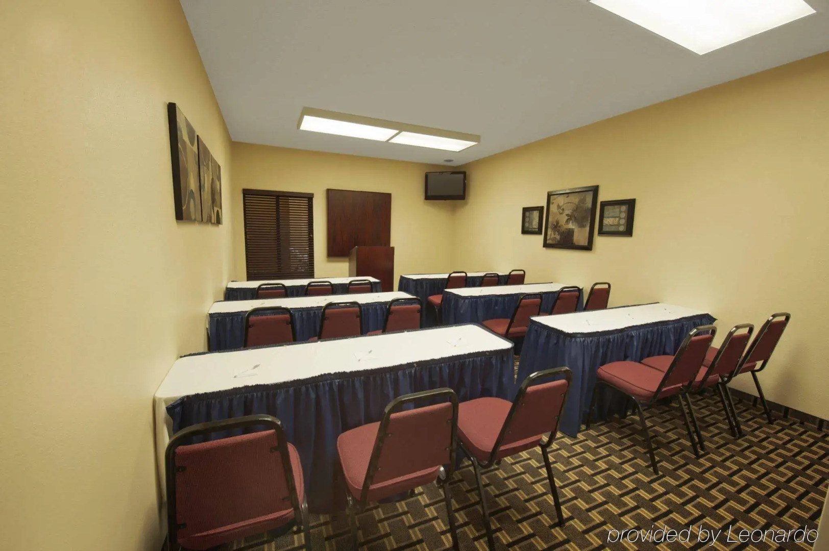 Hampton Inn - Jupiter/Juno Beach