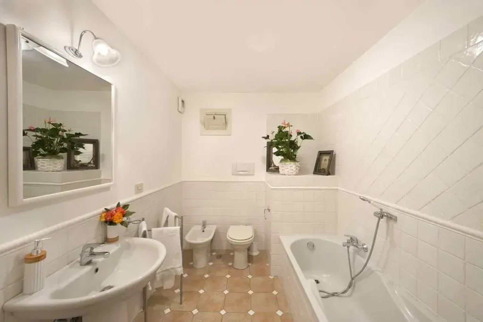 Relais Villa Solatia