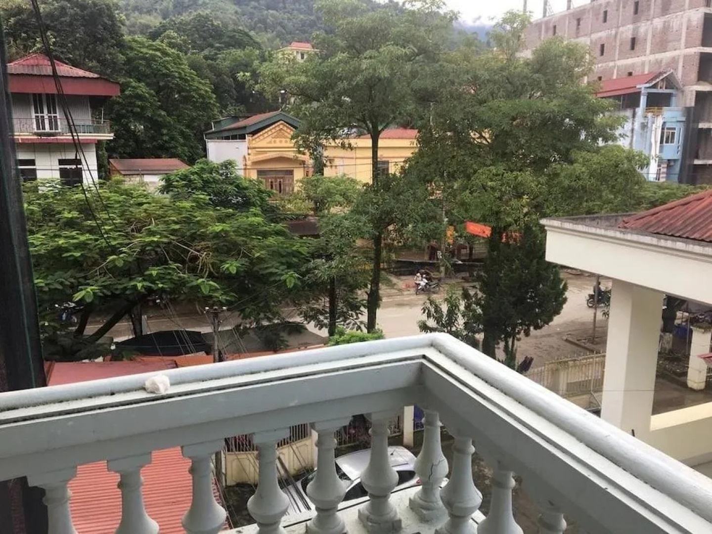 Cao Nguyen Guesthouse