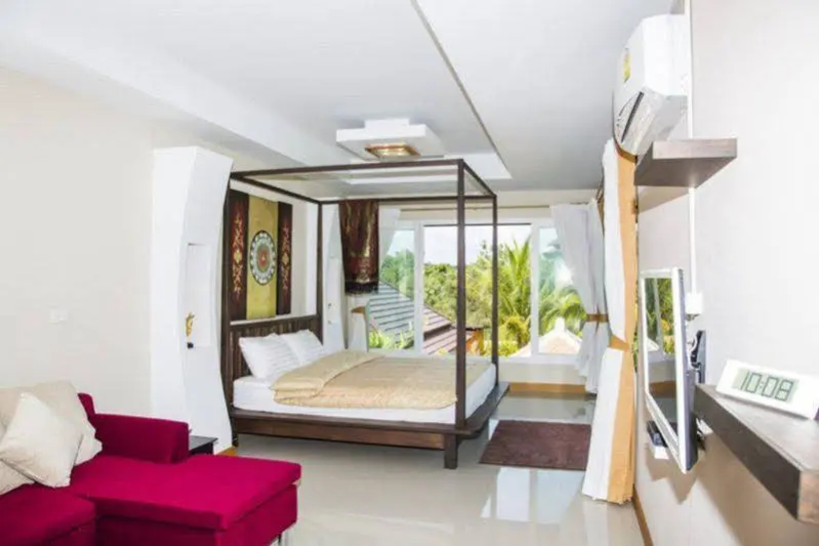Mangrove Bay Krabi Holiday Villa