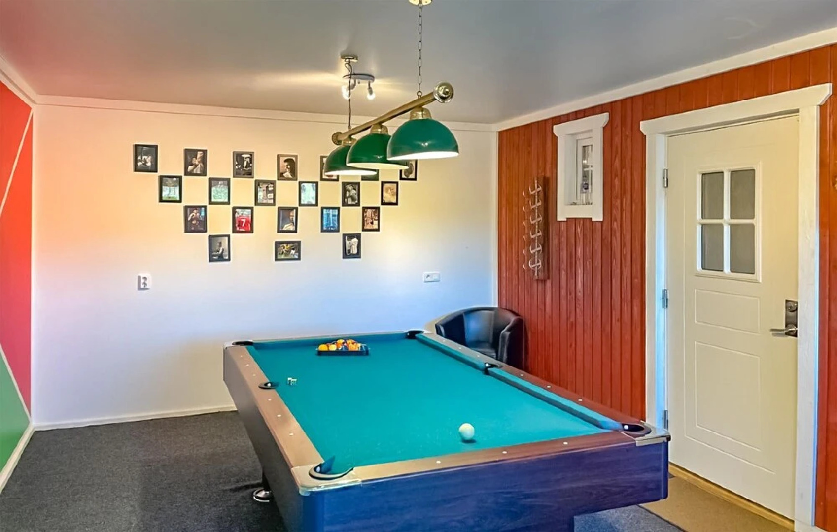 Stunning Home in Tollarp With Jacuzzi, Sauna and 4 Bedrooms