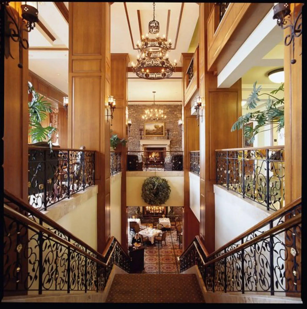 The Inn on Biltmore Estate