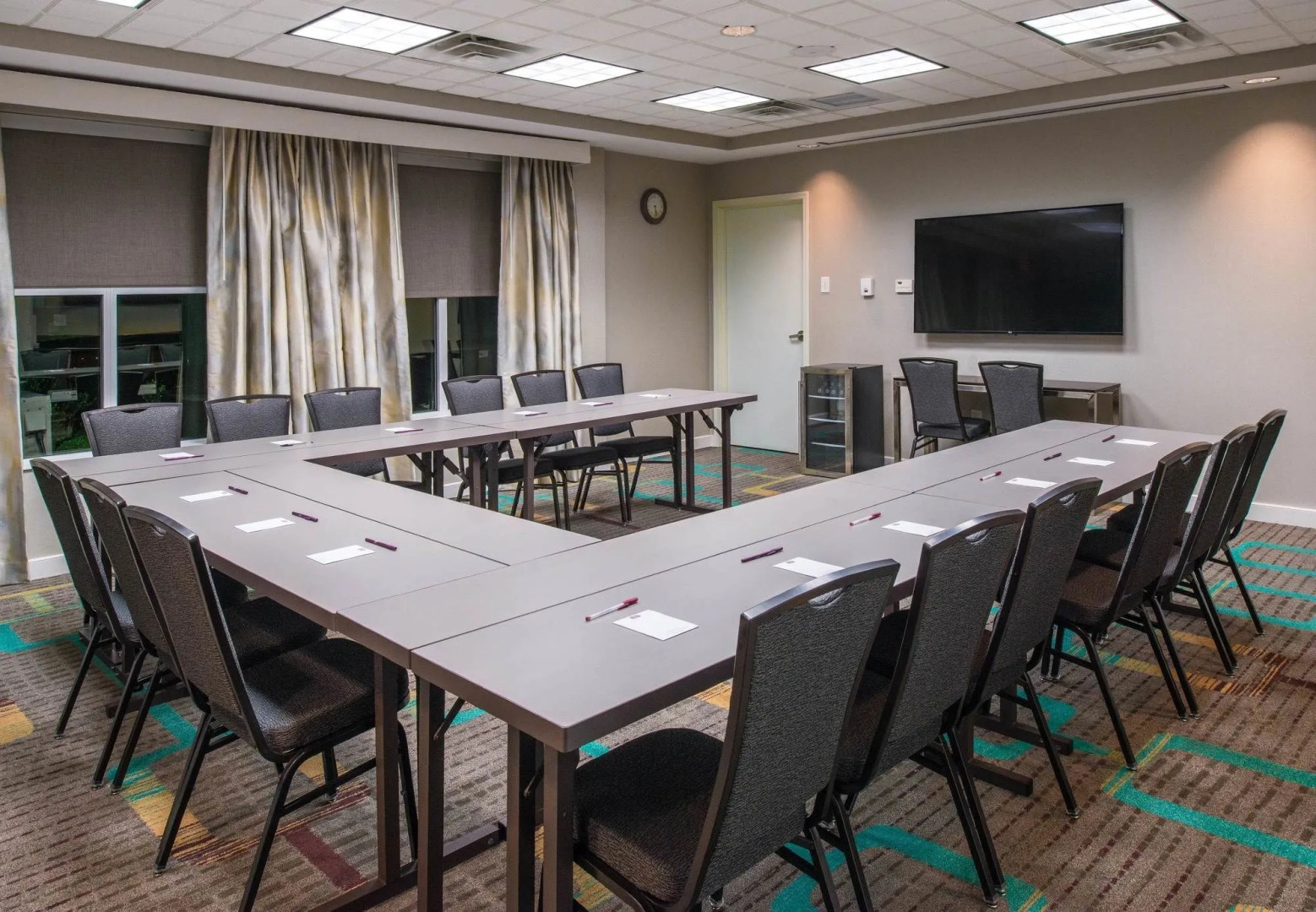 Residence Inn Marriott Waynesboro