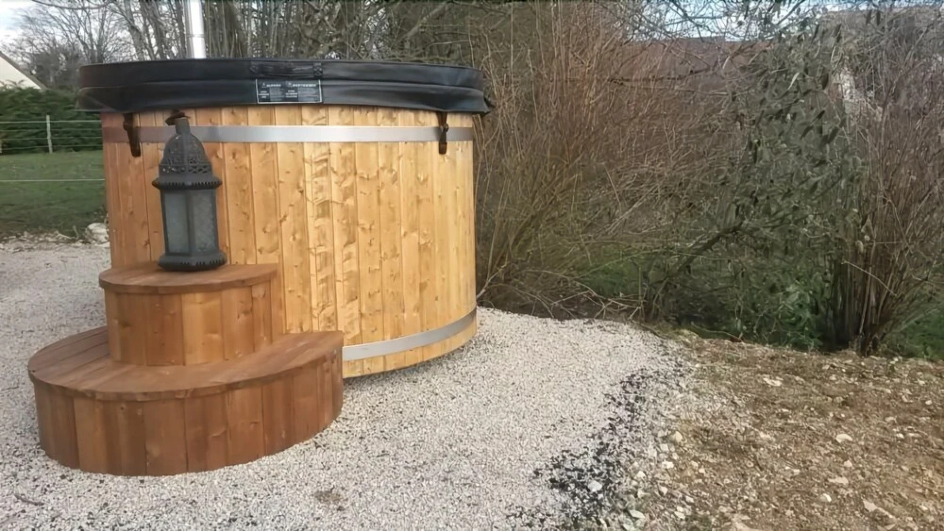 La Barrique des 4 Saisons