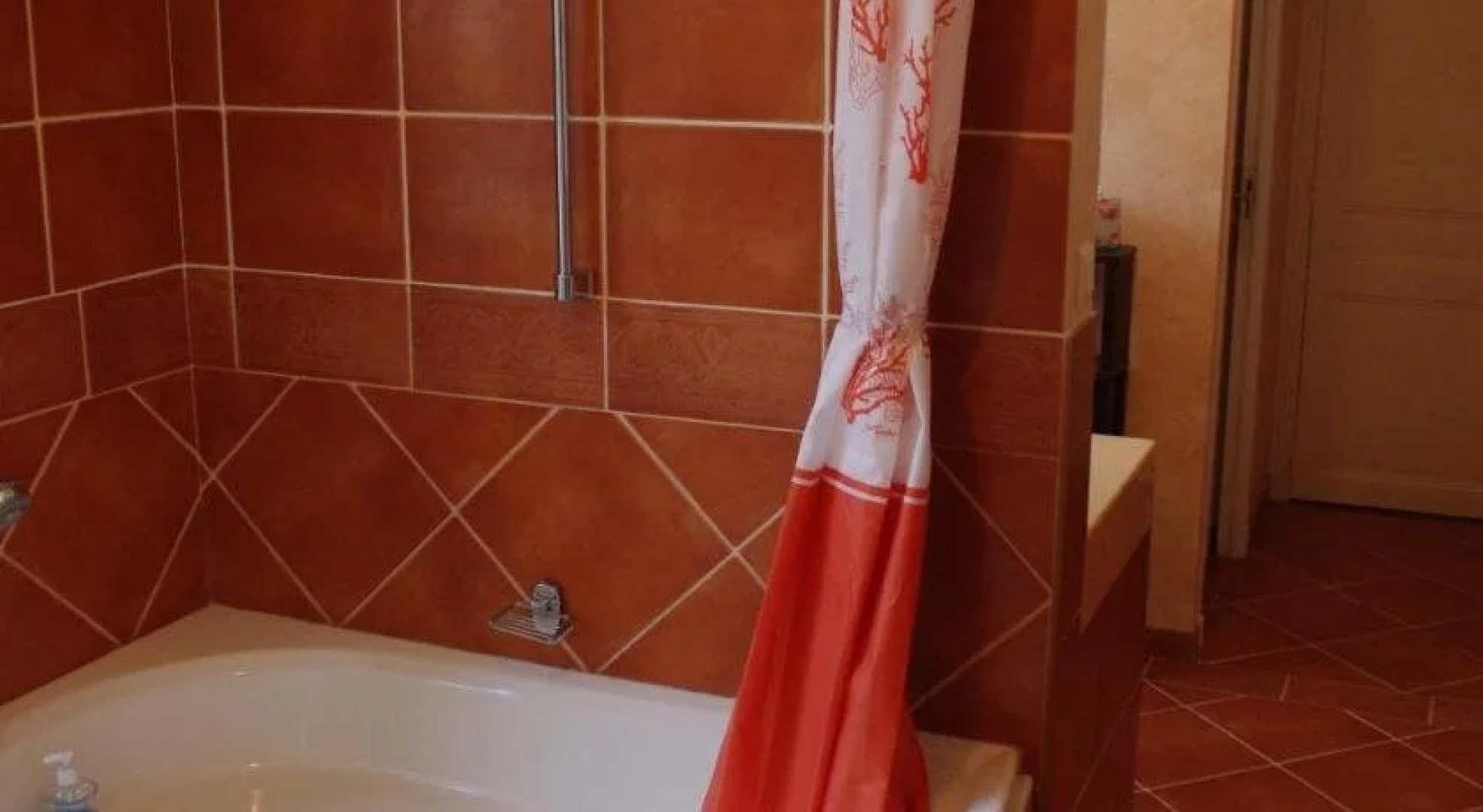 Château de lHérissaudière