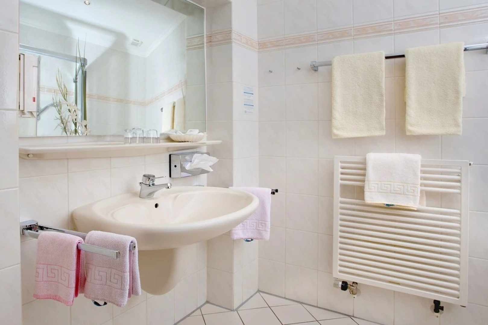 Hotel Fürst von Waldeck