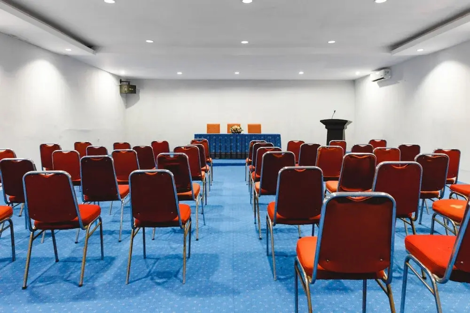 Capital O 2009 Hotel Charisma Marine