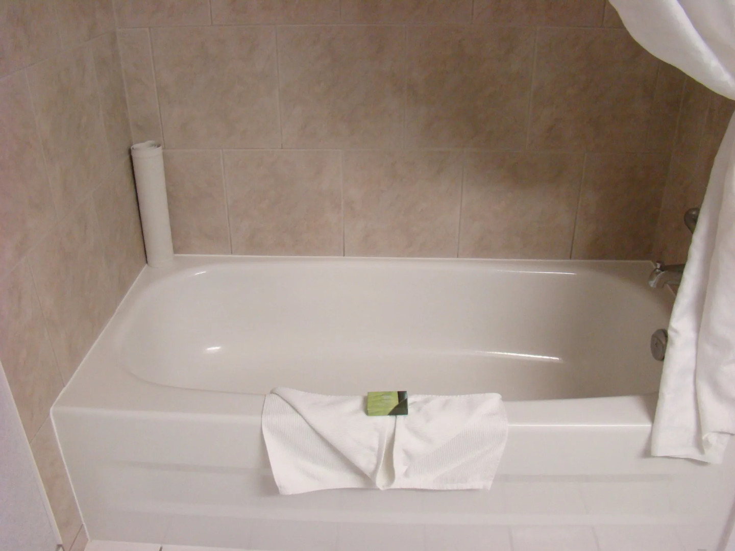 Quality Inn and Suites