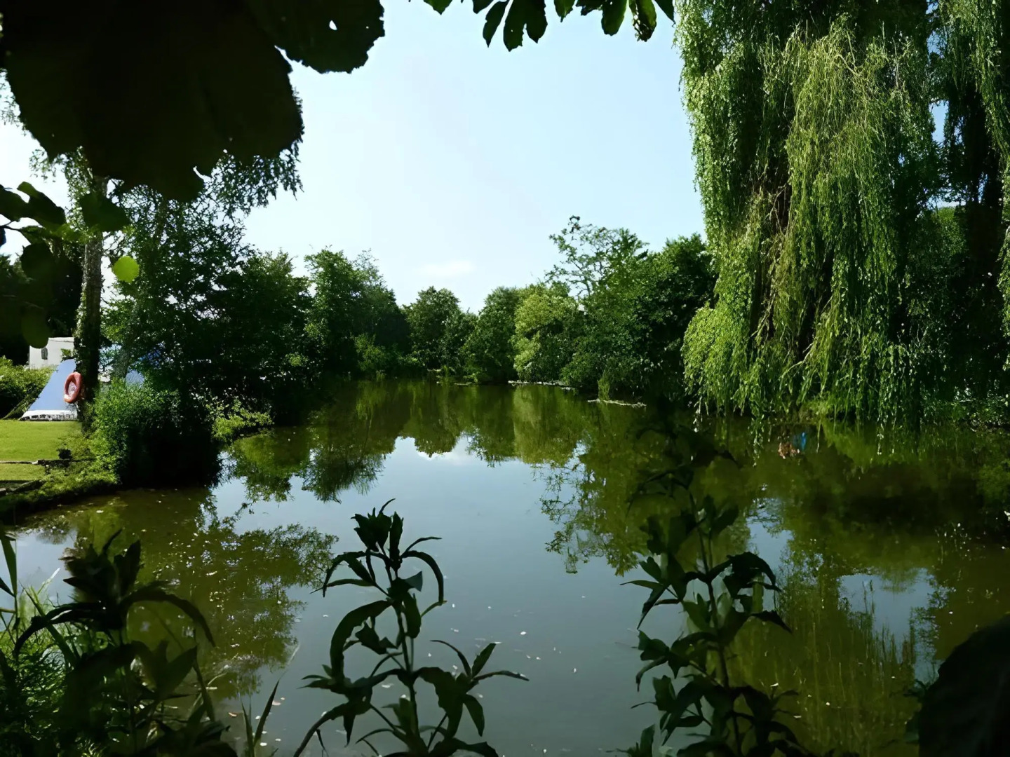 Langdale Lodge Bed & Breakfast