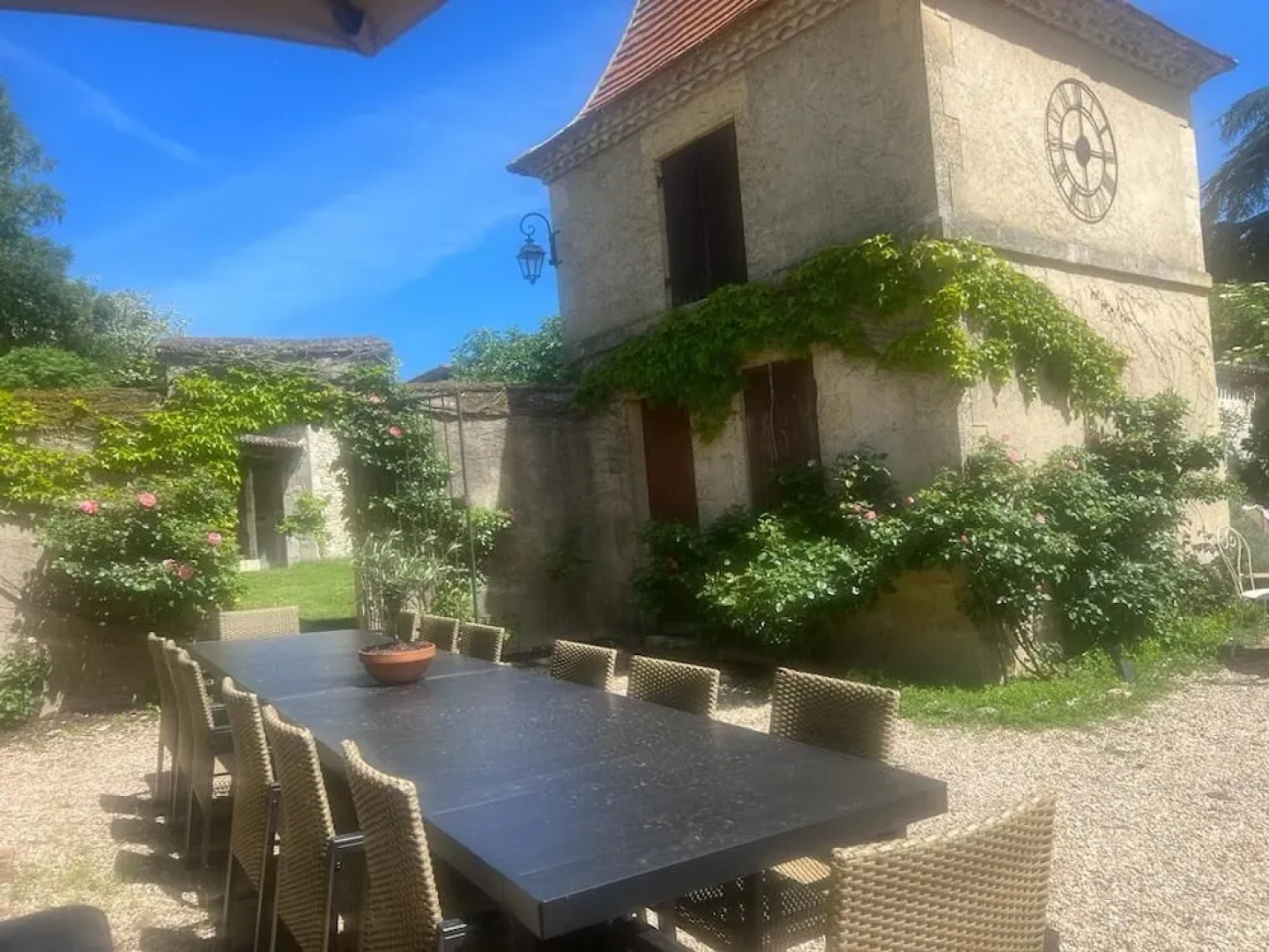 Manoir du Bois Mignon