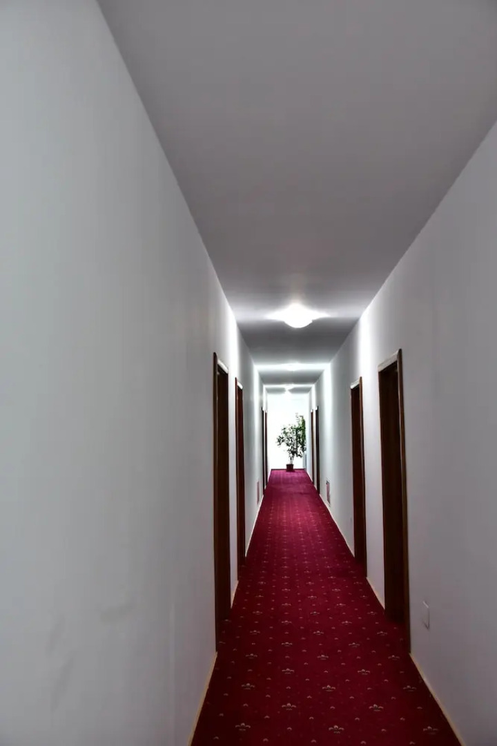 Hotel Ostrov
