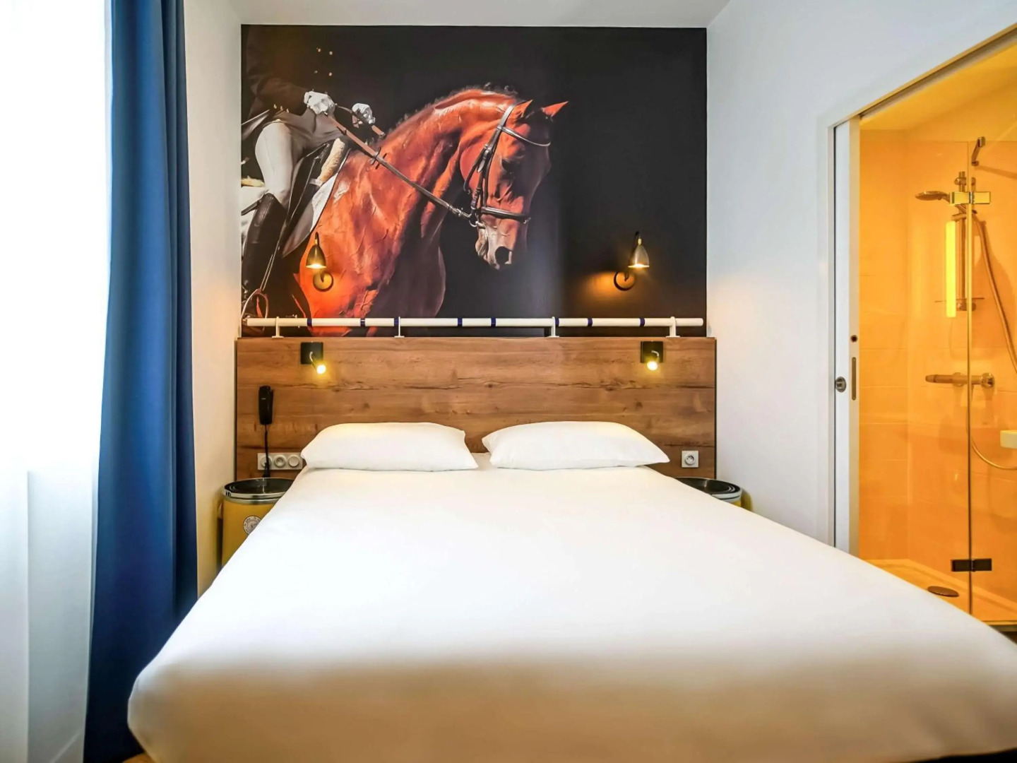 ibis Styles Saumur Gare Centre