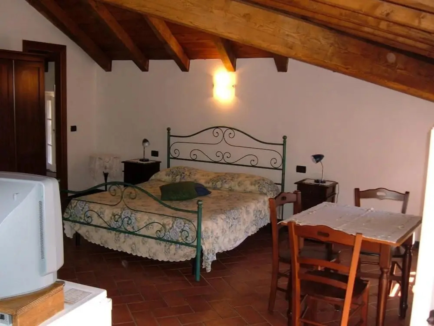 La Meridiana B&B Affittacamere