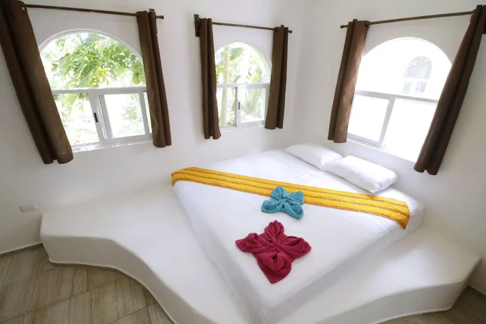 Coco Resort