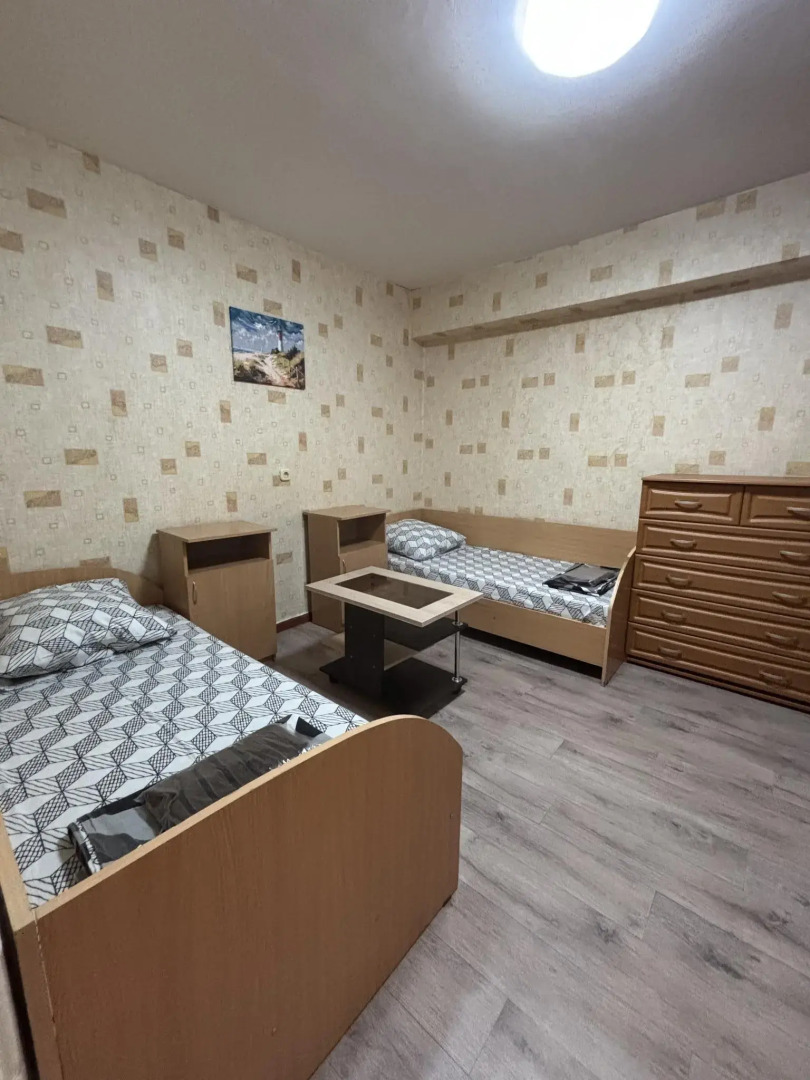 Апартаменты на улице Ломоносова 3А