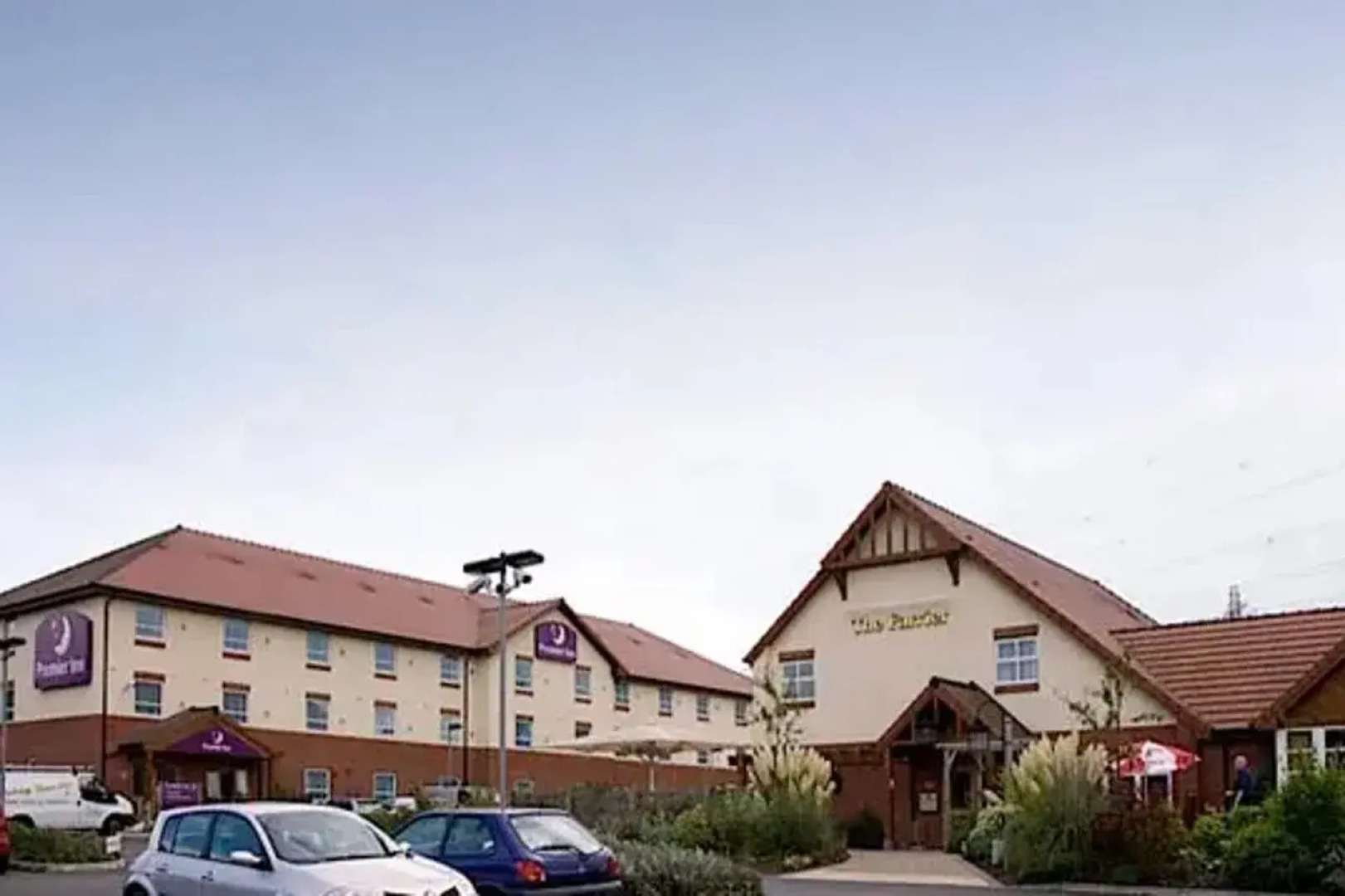 Premier Inn Grantham
