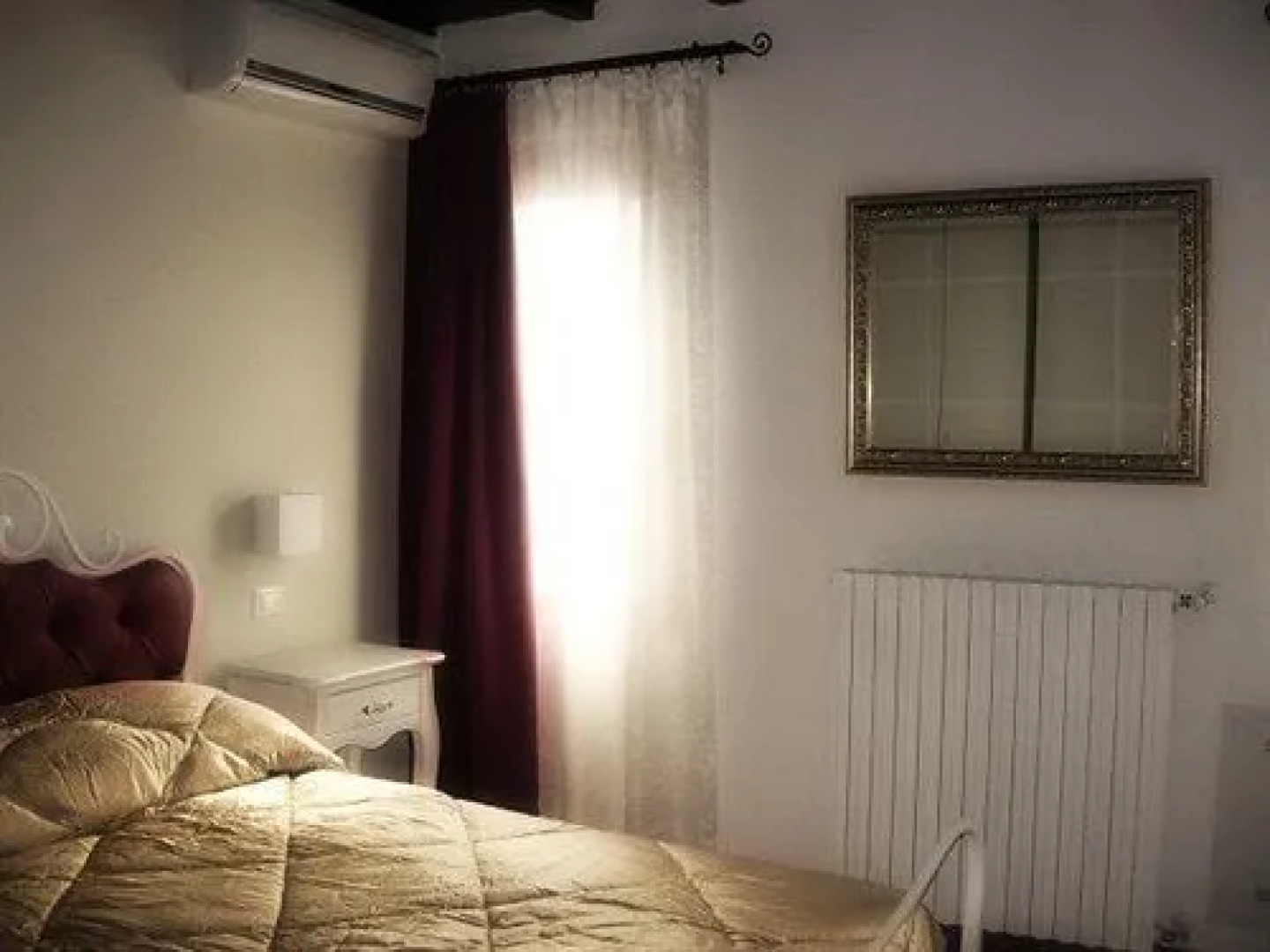 Вилла Cittadella