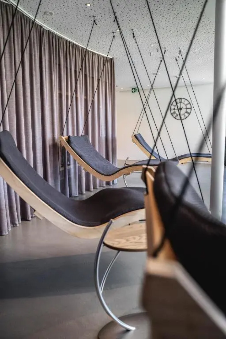 Erica Wellness and Vitality Hotel