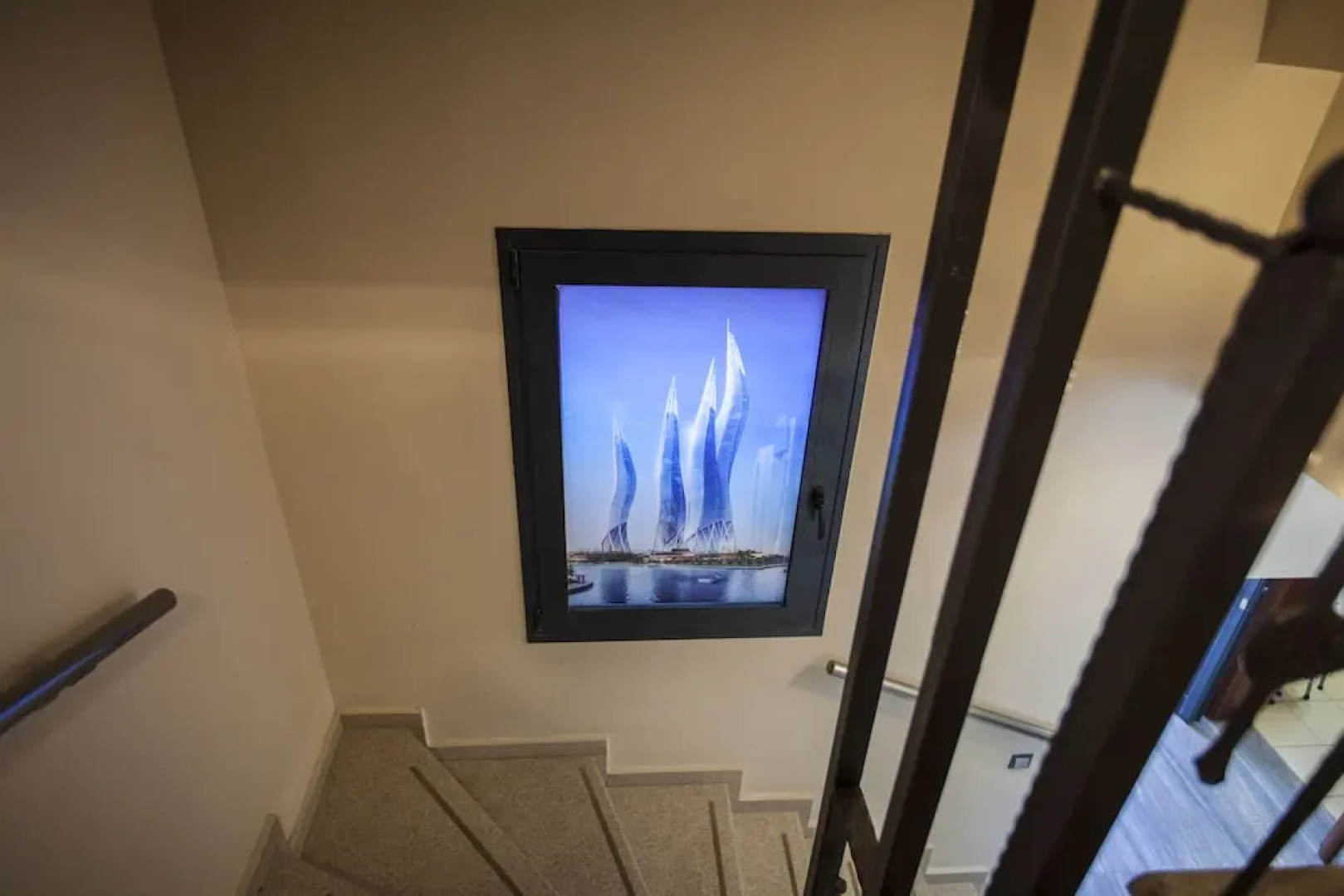 Rooms Amalthea Mare & Cafe - Bistro