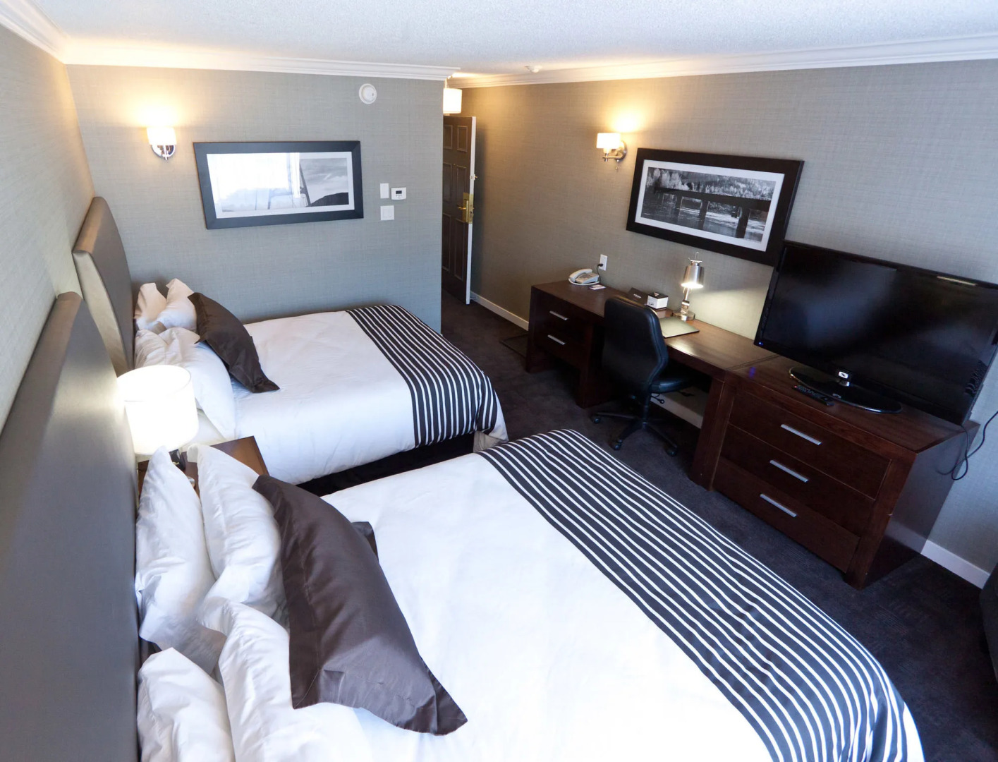 Sandman Hotel Revelstoke