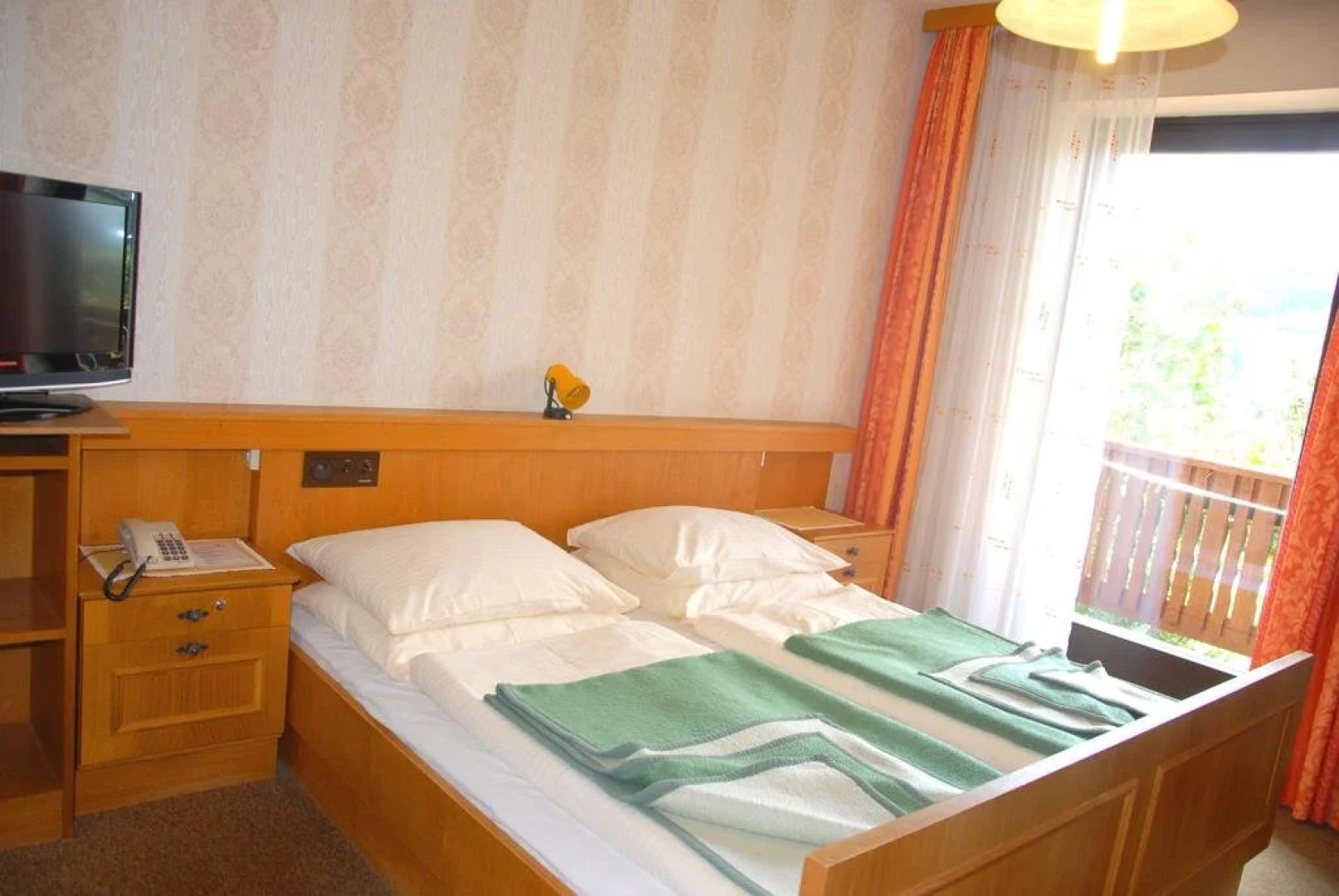 Hotel Gasthof Paunger