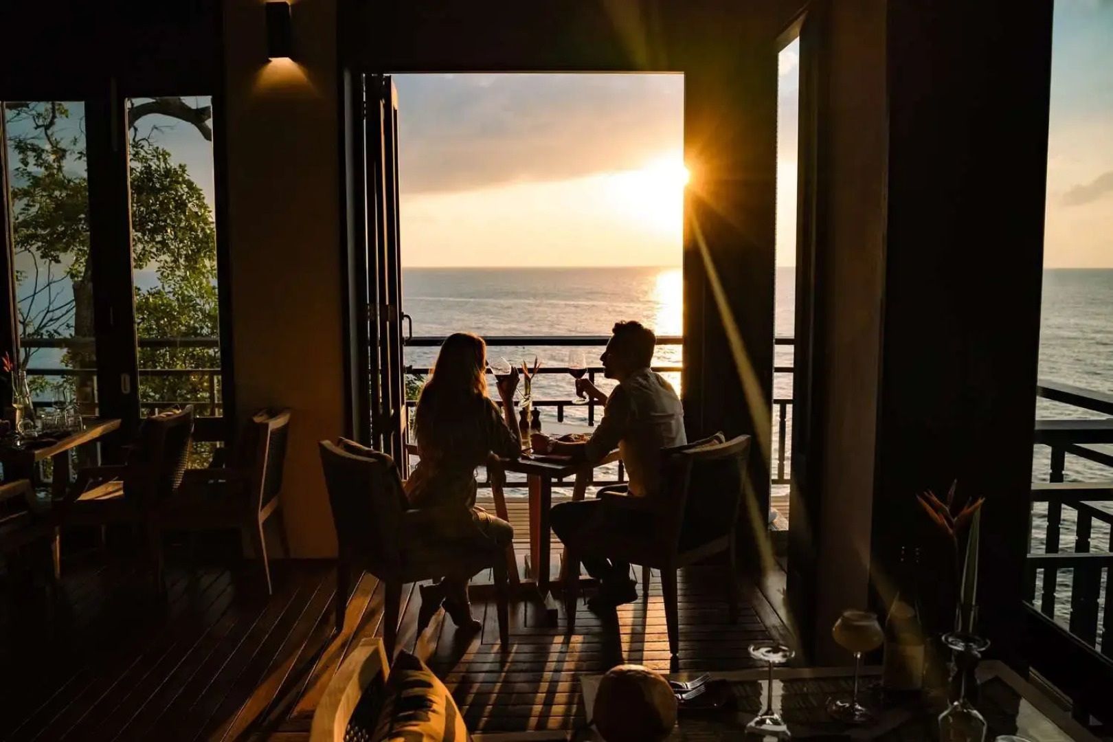 Hilton Seychelles Northolme Resort & Spa