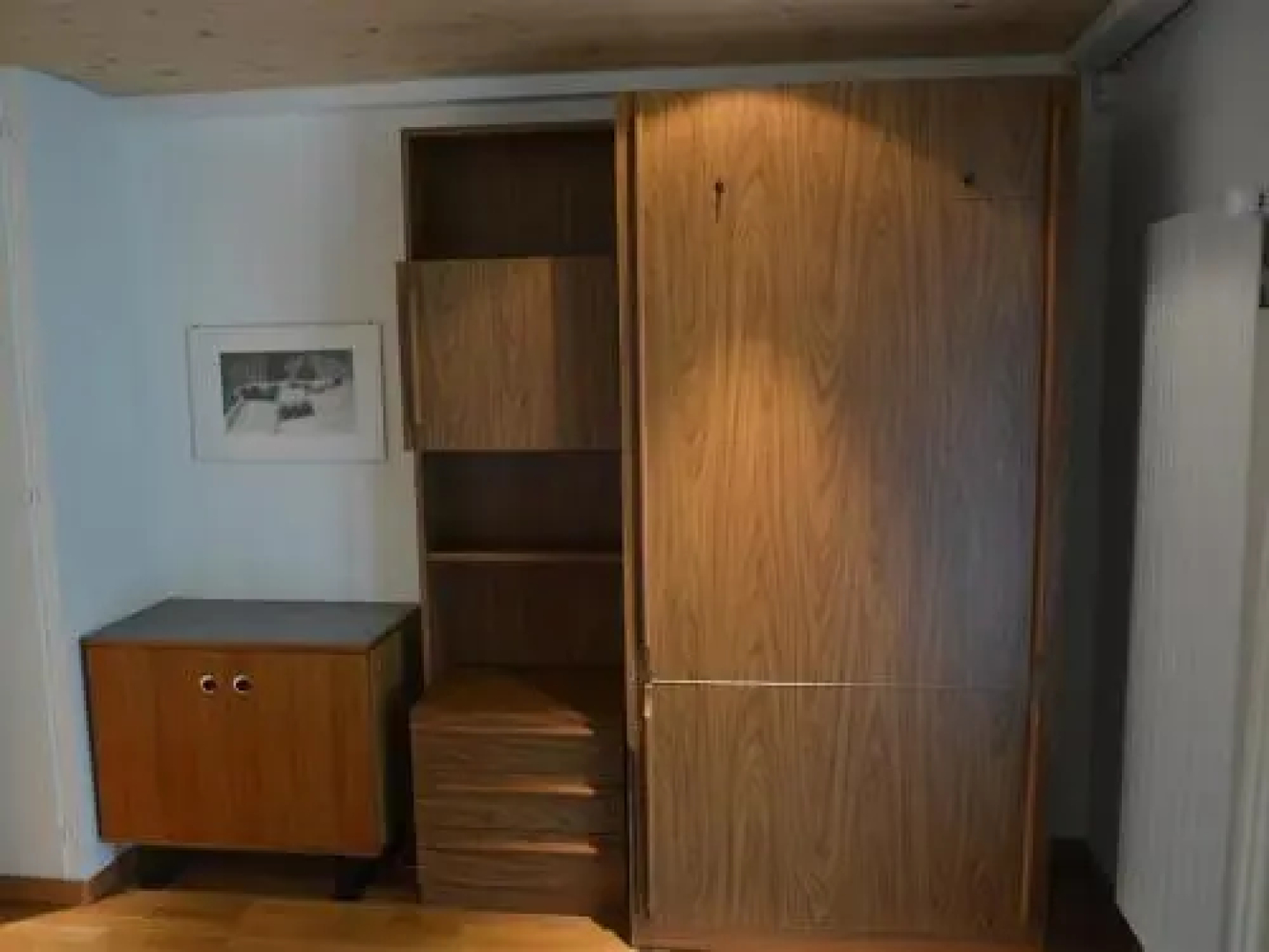 Apartment Oberland Nr. 19