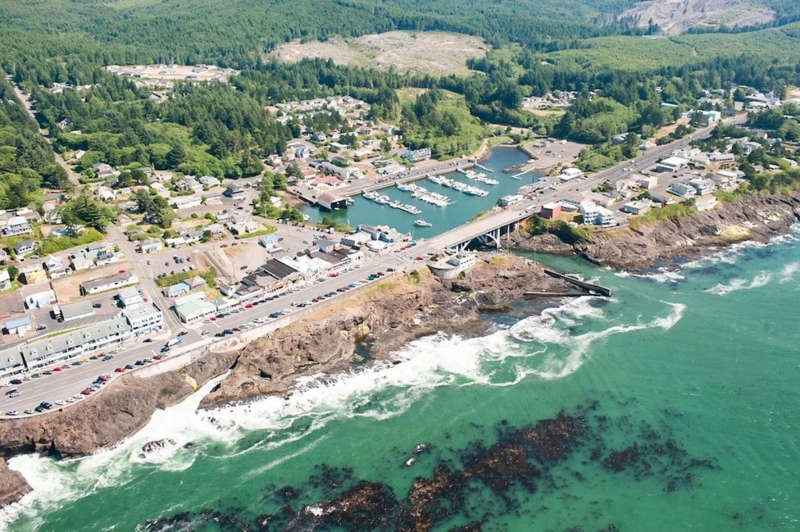 Seaside Escape Townhouse 1 Bedroom 1 Bathroom Townhouse