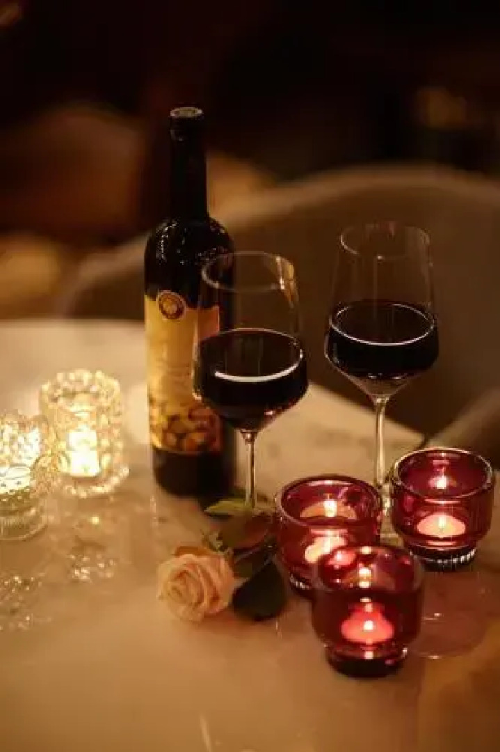 Veritas Boutique Art Hotel