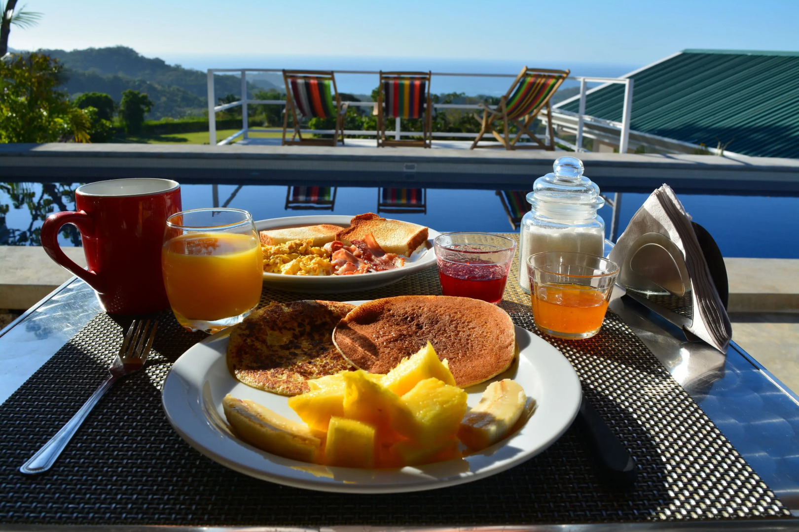 Lodge Las Estrellas de Samara