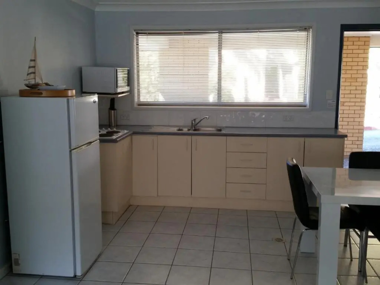 Dolphins of Mollymook Motel and Fifth Green Apartments