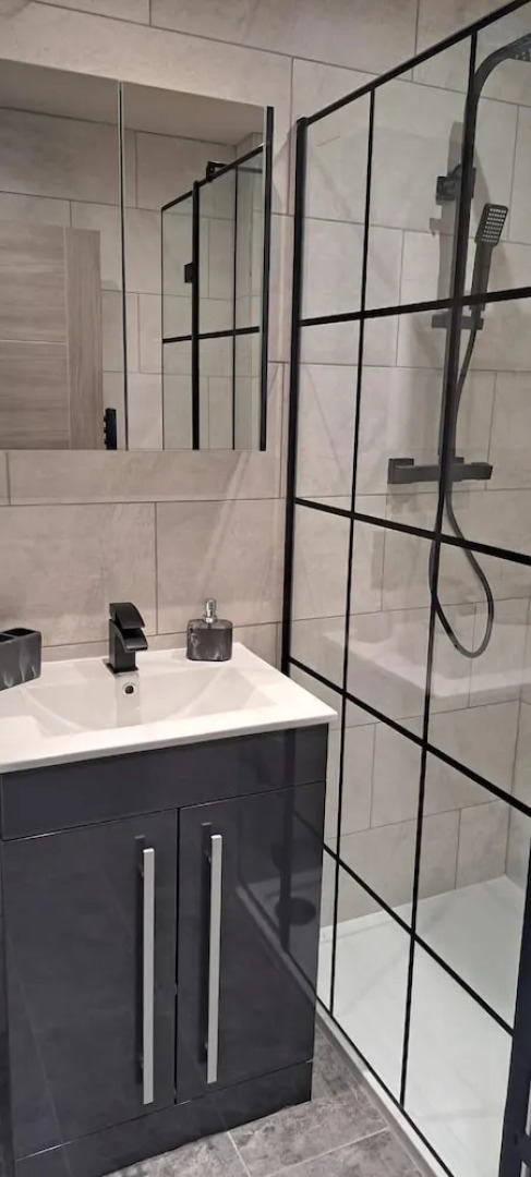 The Stables at The Black Horse