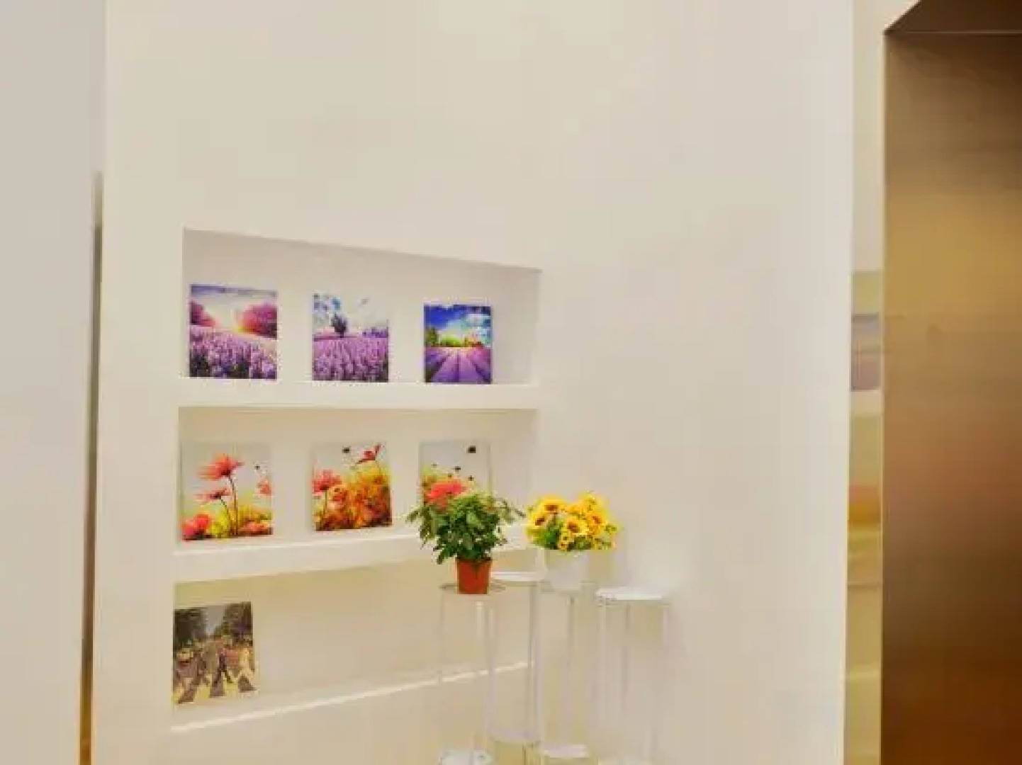 Shiping memory hotel