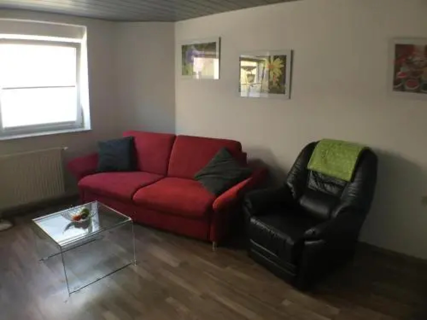 Ferienwohnung Alte B3