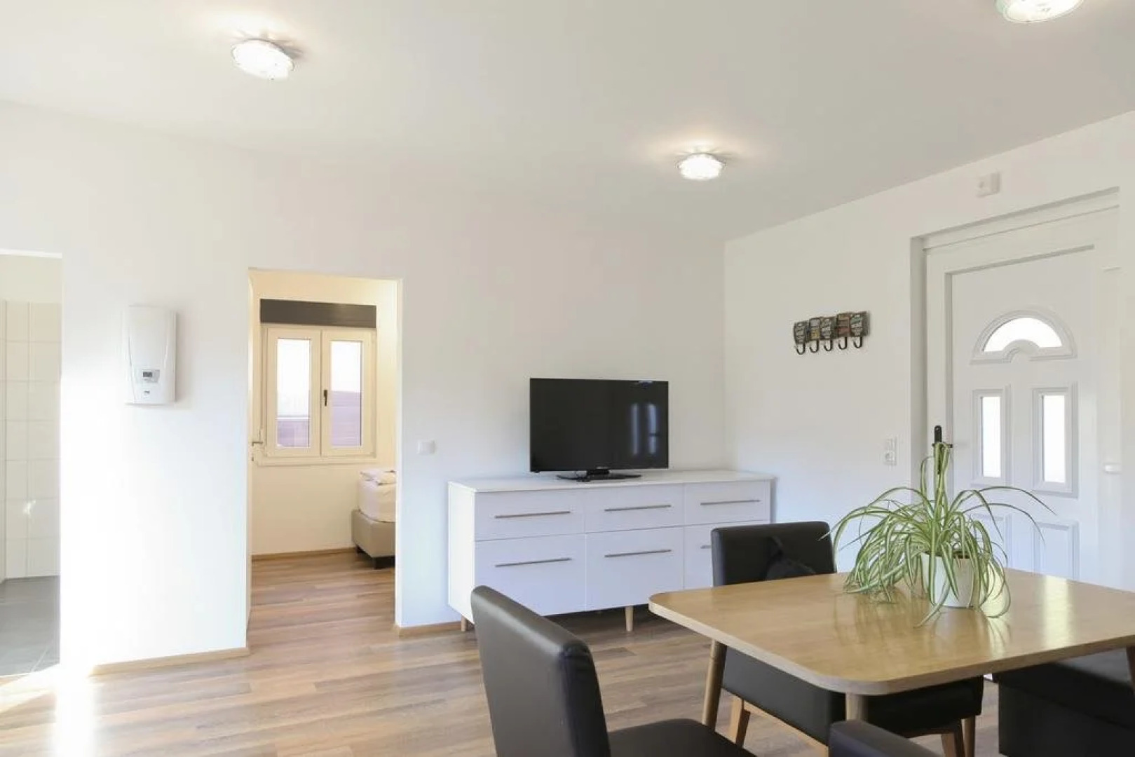 Gasthof Pension Weißes Rössl